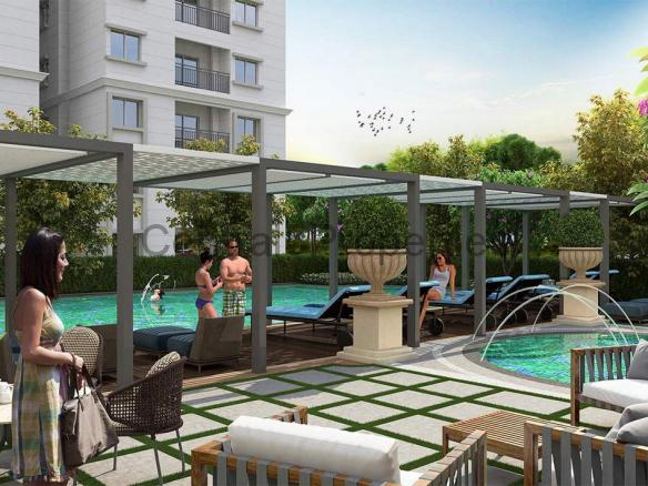 3BHK Flats Apartments homes for sale to buy in Bengaluru KR Puram Aparna Maple