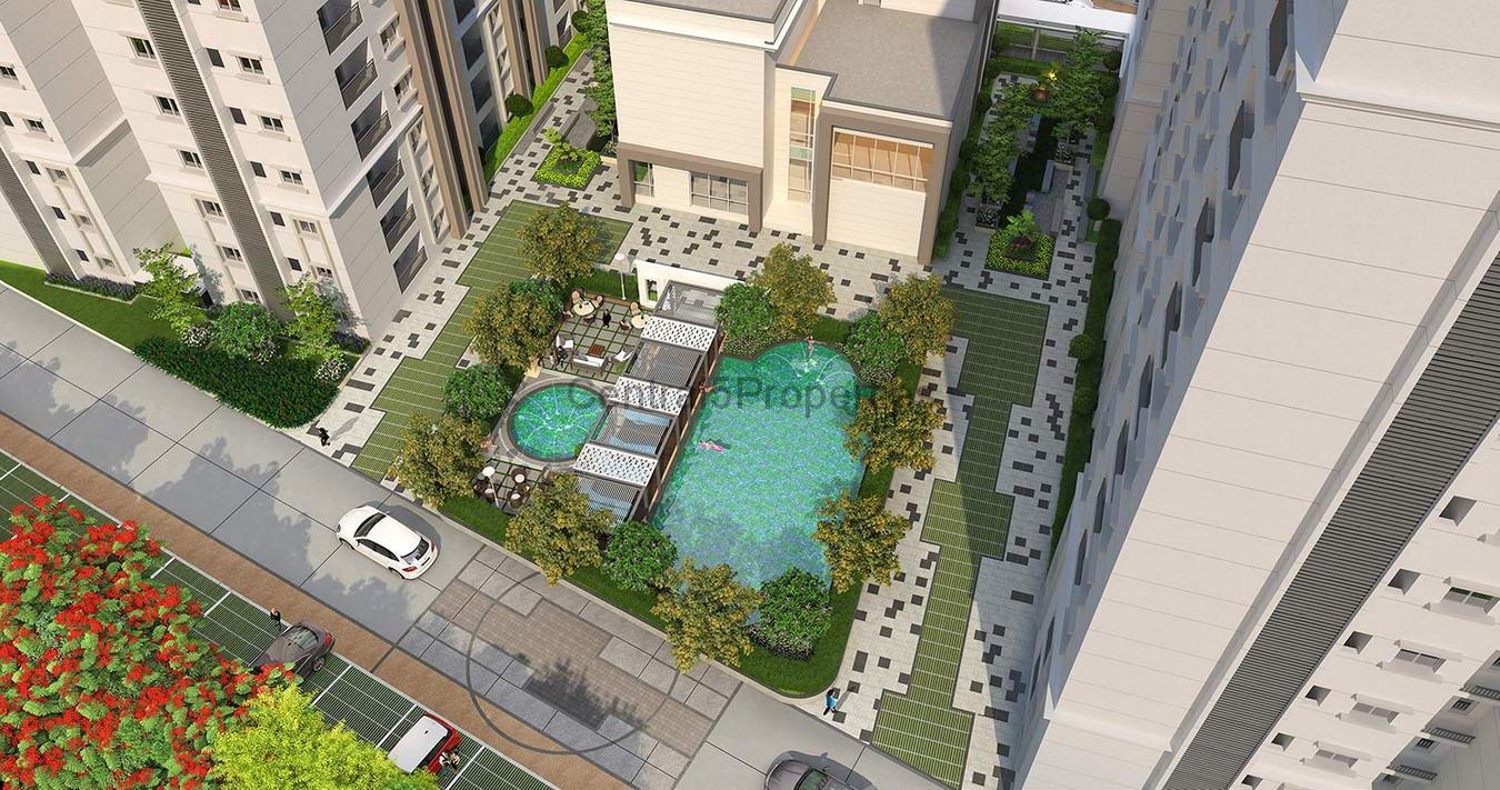 Flats Apartments homes for sale to buy in Bengaluru KR Puram Aparna Maple