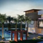 Flats apartments for sale to buy in Electronic City Phase 1 Bengaluru Ramky one karnival