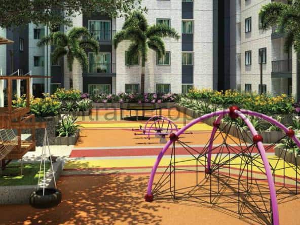 3BHK apartments for sale in Chennai Medavakkam