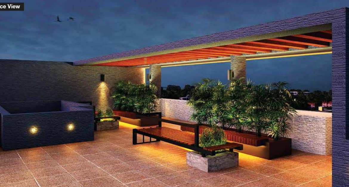 4BHK apartments for sale in Chennai Medavakkam