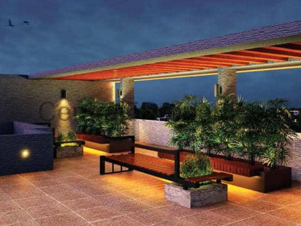 4BHK apartments for sale in Chennai Medavakkam