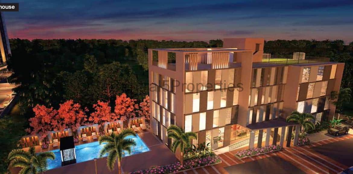 Luxury apartments to buy in Chennai 2BHK apartments for sale in Chennai Medavakkam