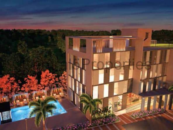 Luxury apartments to buy in Chennai 2BHK apartments for sale in Chennai Medavakkam