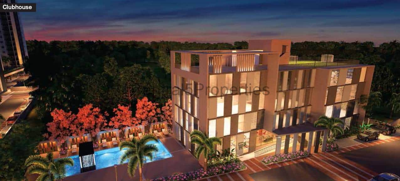 2a-Amenities-Apartments-Chennai- Casagrand-Zenith-Phase2 (3) Luxury apartments to buy in Chennai 2BHK apartments for sale in Chennai Medavakkam