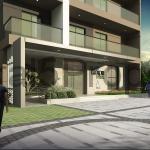 Flats apartments homes for sale to buy in Hyderabad Kondapur aparana Luxor Park