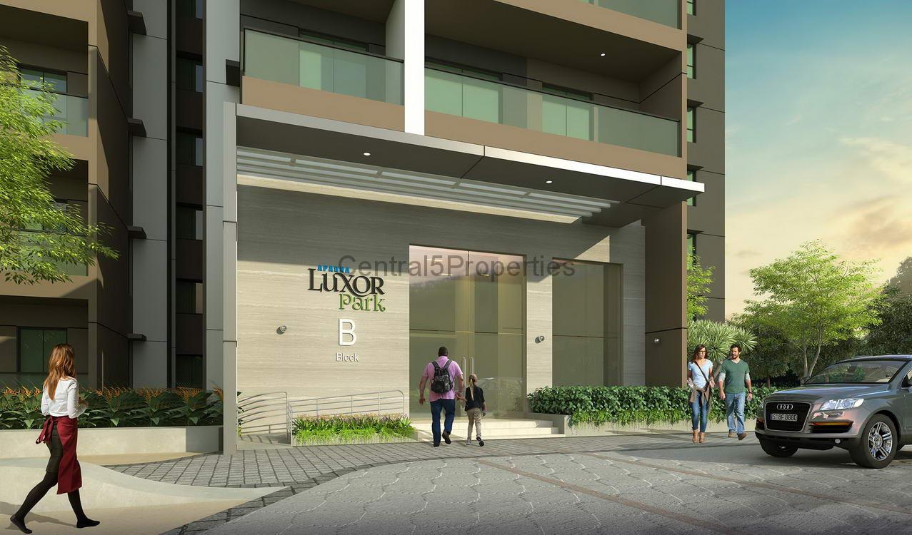 2a-Amenities-Apartments-Hyderabad- Aparna Luxor Park-Kondapur (2) Flats apartments homes for sale to buy in Hyderabad Kondapur aparana Luxor Park
