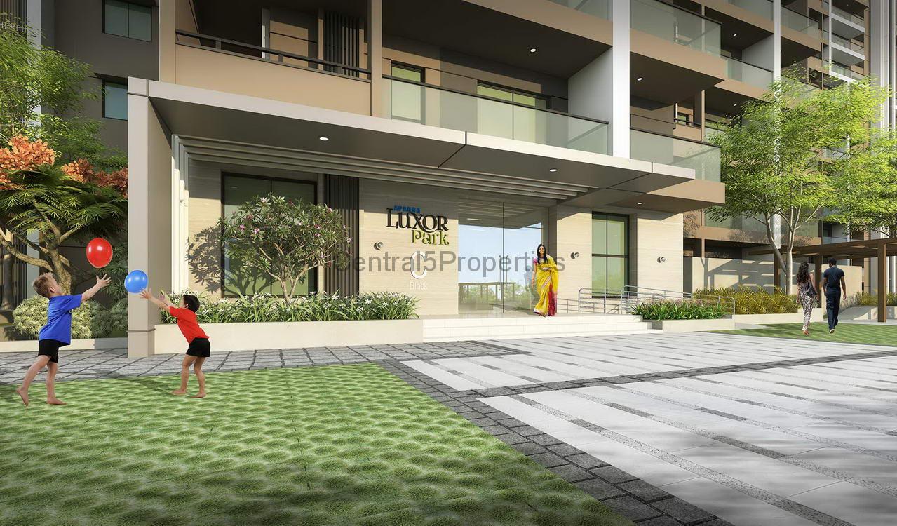 2a-Amenities-Apartments-Hyderabad- Aparna Luxor Park-Kondapur (3) Flats apartments homes for sale to buy in Hyderabad Kondapur aparana Luxor Park