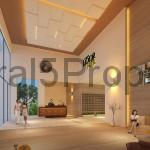 Flats apartments homes for sale to buy in Hyderabad Kondapur aparana Luxor Park