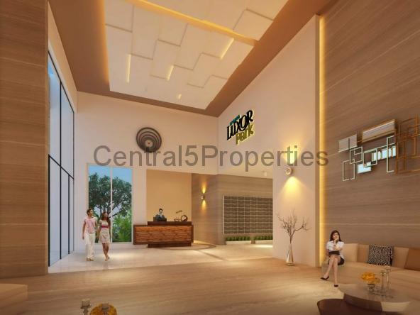 Flats apartments homes for sale to buy in Hyderabad Kondapur aparana Luxor Park