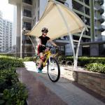 3BHK Flats Apartments for sale buy in Sector 119 Noida Eldeco Aamantran