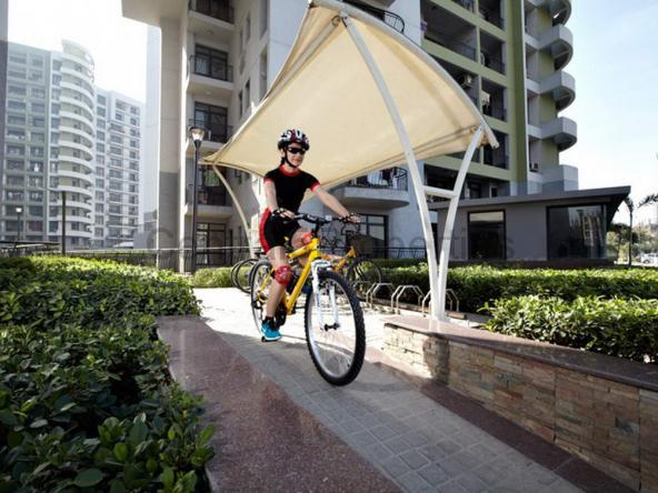 3BHK Flats Apartments for sale buy in Sector 119 Noida Eldeco Aamantran