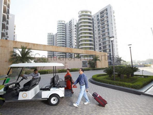 Flats Apartments for sale buy in Sector 119 Noida Eldeco Aamantran