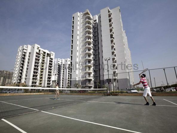 Flats Apartments for sale buy in Sector 119 Noida Eldeco Aamantran