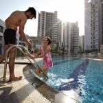 Flats Apartments for sale to buy in Noida Sector 119 Eldeco Edge