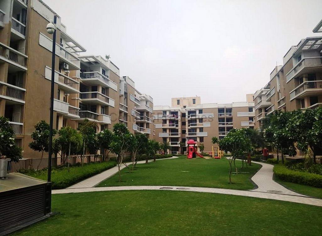 Flats Apartments for sale buy in Omicron Greater Noida Eldeco Mystic Greens