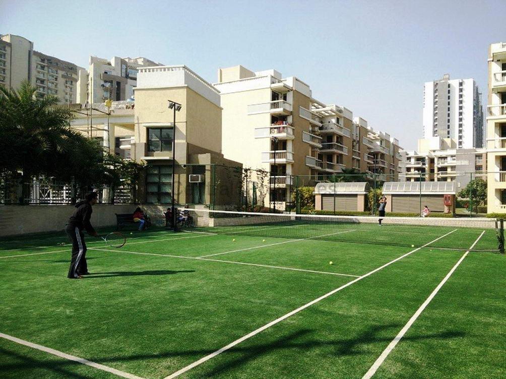 Flats Apartments for sale buy in Omicron Greater Noida Eldeco Mystic Greens