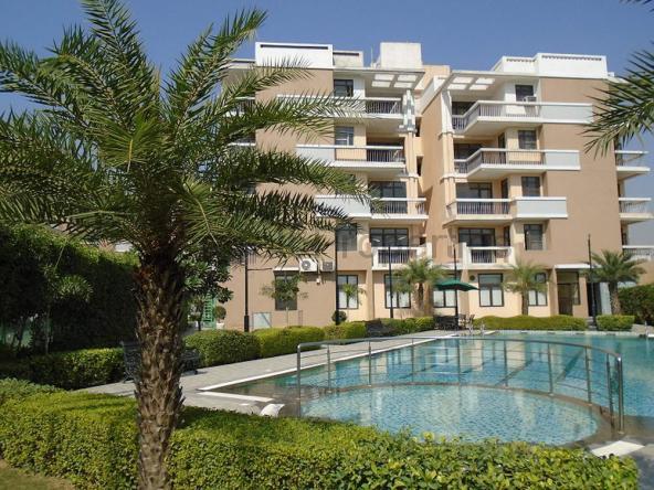 Flats Apartments for sale buy in Omicron Greater Noida Eldeco Mystic Greens