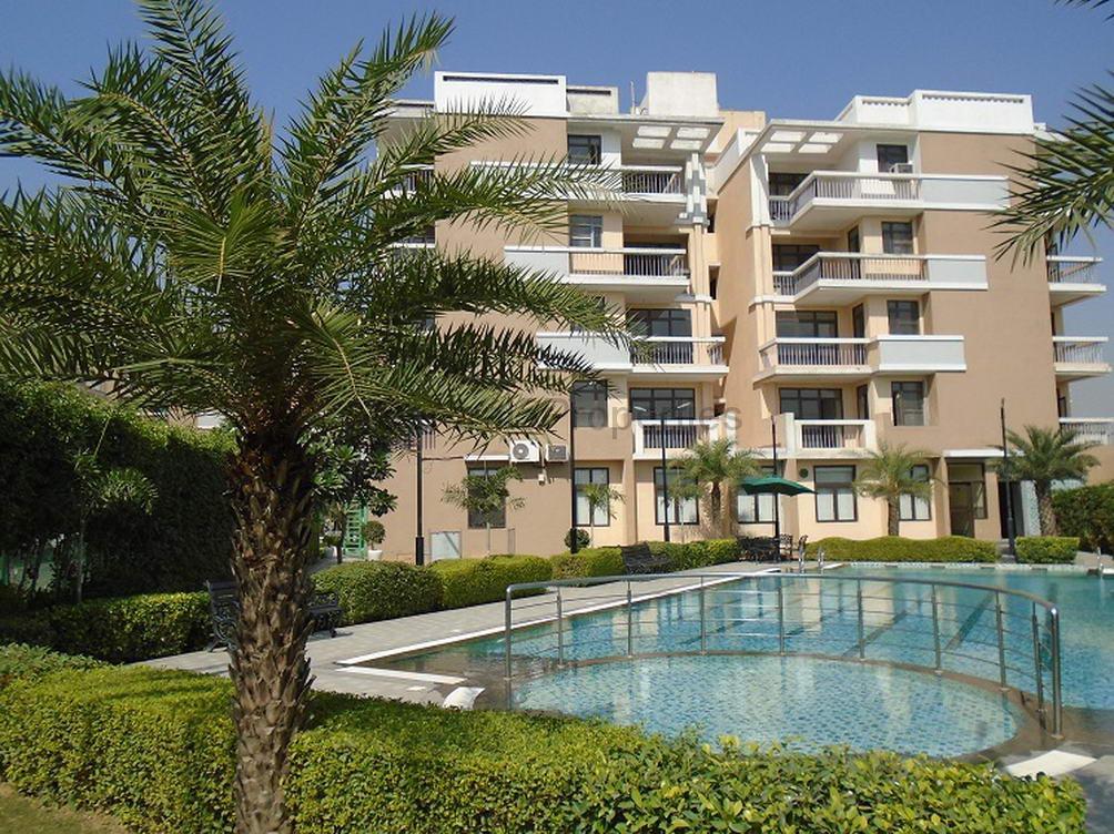 Flats Apartments for sale buy in Omicron Greater Noida Eldeco Mystic Greens