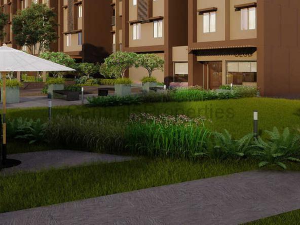 Flats Apartments for sale to buy in Naroda Road Ahmedabad at Arvins Aavishkaar