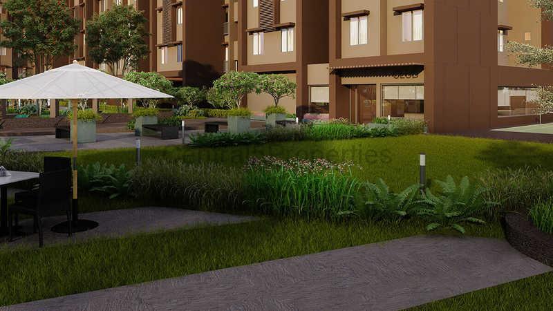 Flats Apartments for sale to buy in Naroda Road Ahmedabad at Arvins Aavishkaar