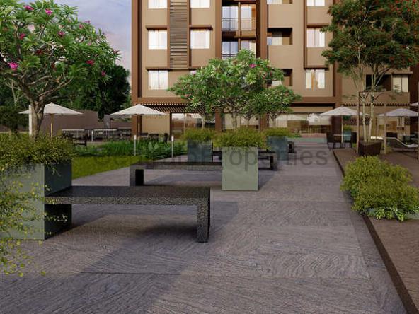 Flats Apartments for sale to buy in Naroda Road Ahmedabad at Arvins Aavishkaar