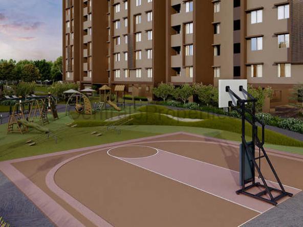 Flats Apartments for sale to buy in Naroda Road Ahmedabad at Arvins Aavishkaar