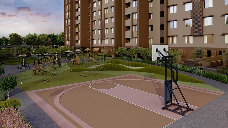 Flats Apartments for sale to buy in Naroda Road Ahmedabad at Arvins Aavishkaar