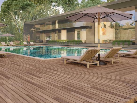 4BHK Luxury Villas Homes for sale to buy in Kalol Road Ahmedabad by Arvind Forreste