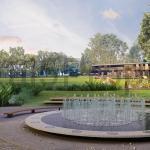 1RK Luxury Villas Homes for sale to buy in Kalol Road Ahmedabad by Arvind Forreste