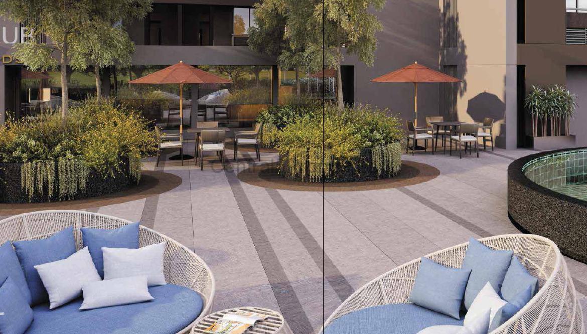 3BHK Flats Apartments for sale to buy in Jakkur Bangalore at Arvind Skylands