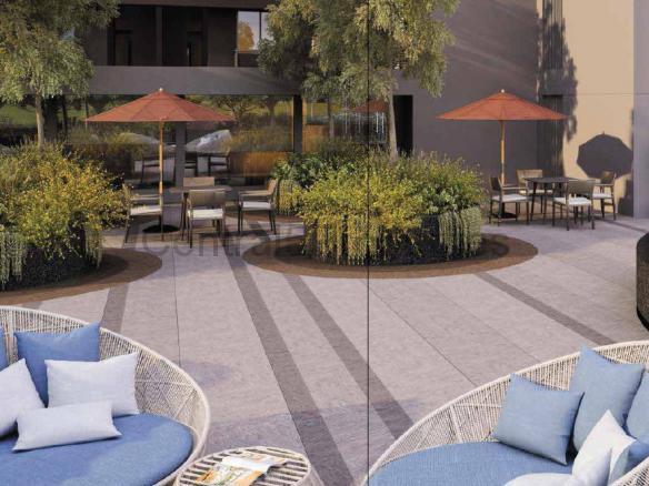 3BHK Flats Apartments for sale to buy in Jakkur Bangalore at Arvind Skylands