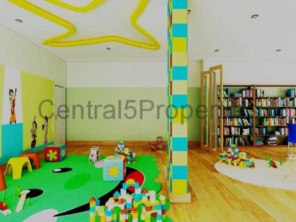 Buy 3BHK apartment in Chennai Karapakkam