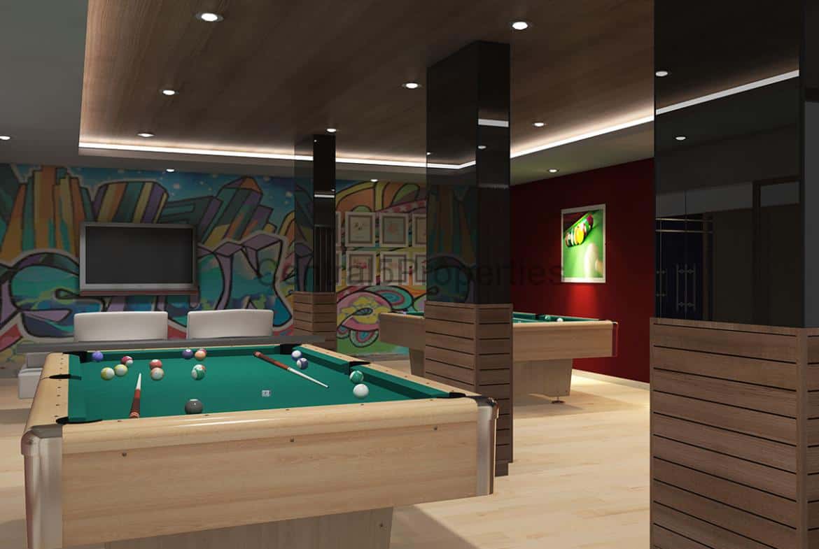 Buy 2BHK flat in Chennai Karapakkam