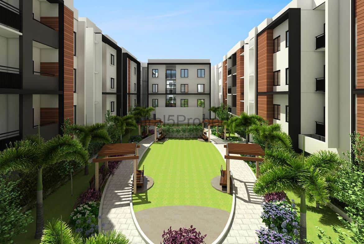 2BHK apartment for sale in Chennai Buy 2BHK apartment in Chennai Karapakkam