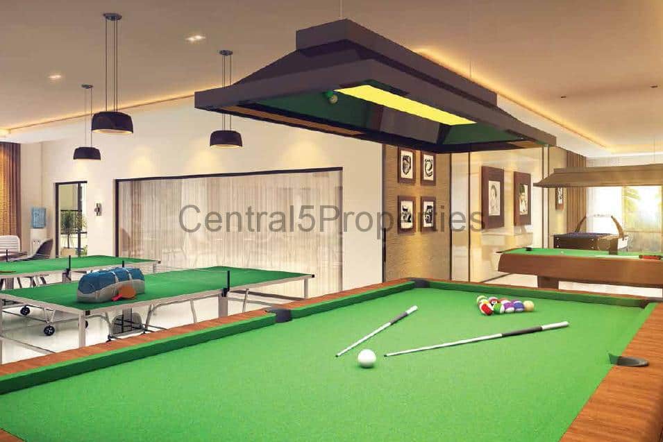 4BHK apartment for sale in Chennai Manapakkam