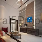 3BHK Flats apartments homes for sale to buy in Hyderabad Shaikpet Aparna one