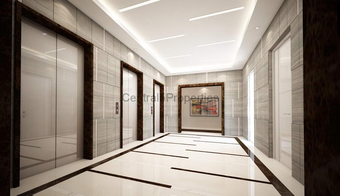 4BHK Flats apartments homes for sale to buy in Hyderabad Shaikpet Aparna one