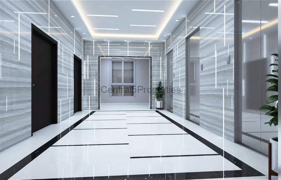 Flats apartments homes for sale to buy in Hyderabad Shaikpet Aparna one