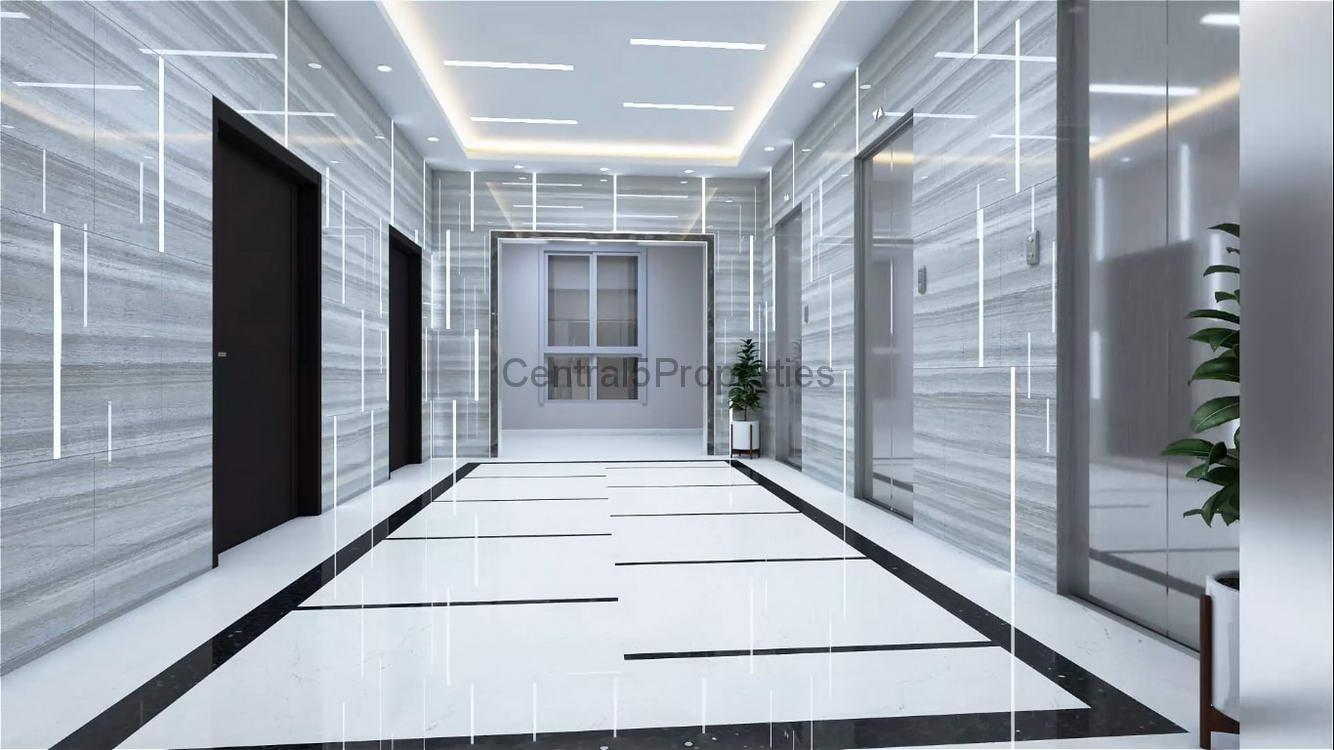 2a-Apartments-Hyderabad- Aparna-One-Shaikpet-Exteriors (4) Flats apartments homes for sale to buy in Hyderabad Shaikpet Aparna one