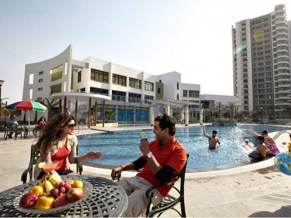 Flats Apartments for sale to buy in Sector 119 Noida Eldeco Inspire