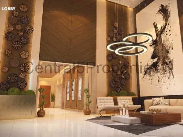 Buy luxury flats in Chennai Sholinganallur