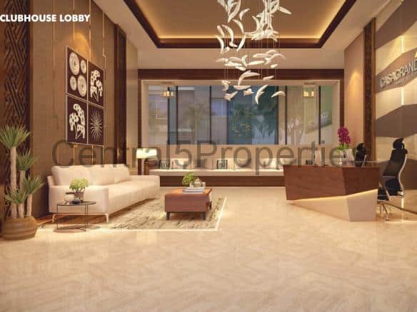 3BHK apartments in Chennai Sholinganallur