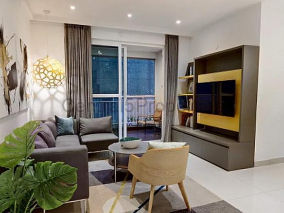 Flats apartments for sale in Varthur Bangalore in Eden at Brigade Cornerstone Utopia