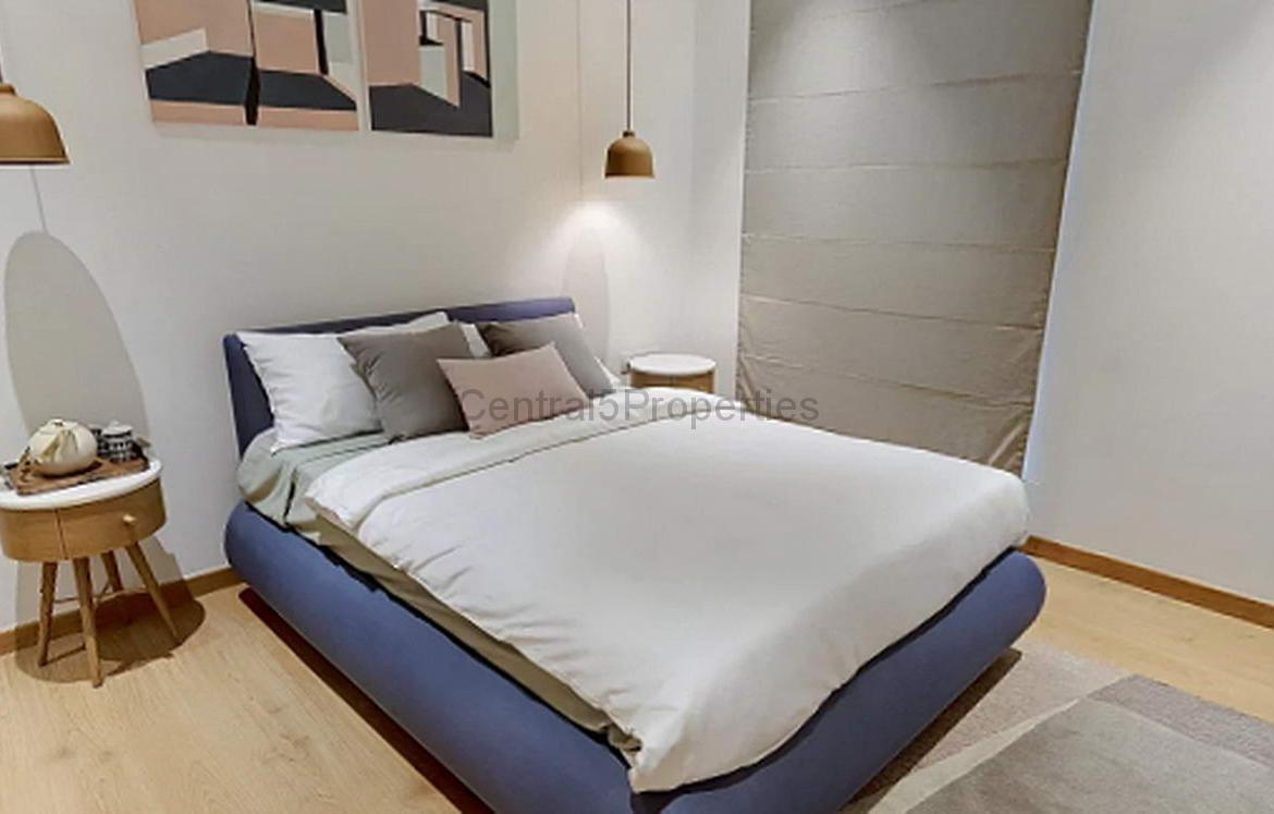 1BHK Flats apartments for sale in Varthur Bangalore in Eden at Brigade Cornerstone Utopia