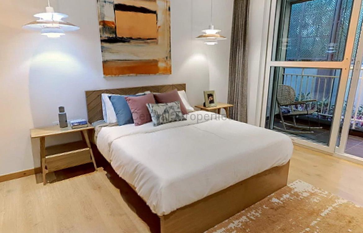 3BHK Flats Apartments for sale to buy in Varthur Bangalore Serene at Brigade Cornerstone Utopia