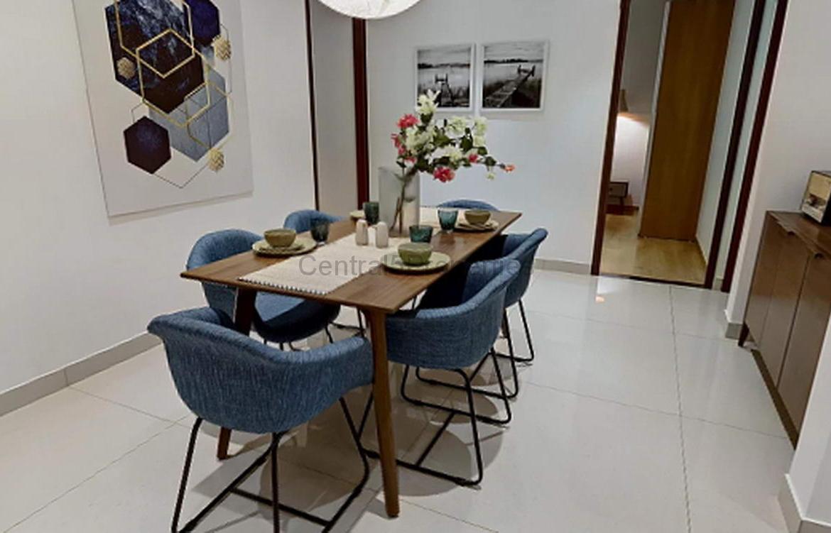 2BHK Flats Apartments for sale to buy in Varthur Bangalore Serene at Brigade Cornerstone Utopia