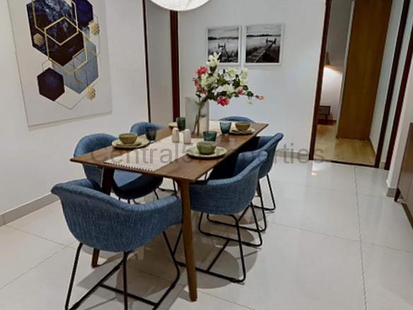 2BHK Flats Apartments for sale to buy in Varthur Bangalore Serene at Brigade Cornerstone Utopia