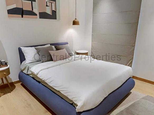 2BHK Flats Apartments for sale to buy in Varthur Bangalore Tranquil at Brigade Cornerstone Utopia