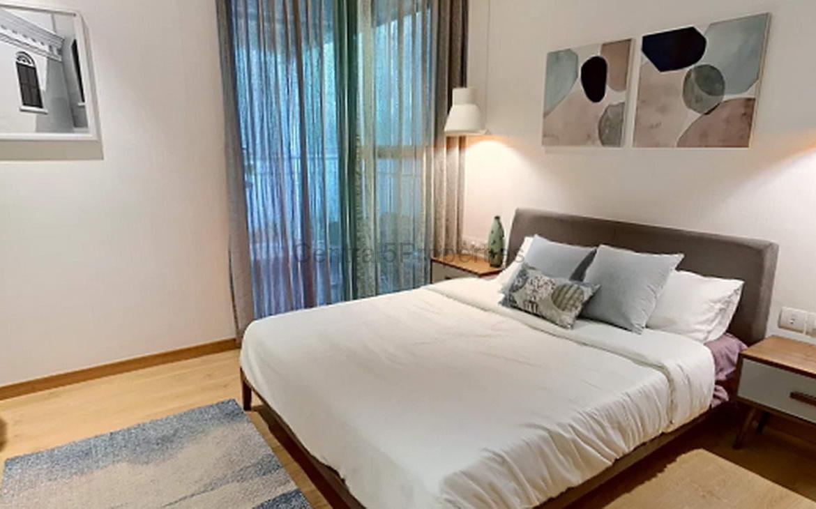 3BHK Flats Apartments for sale to buy in Varthur Bangalore Tranquil at Brigade Cornerstone Utopia